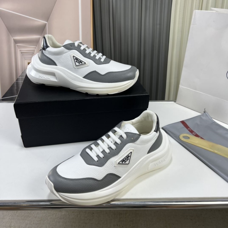 Prada Casual Shoes